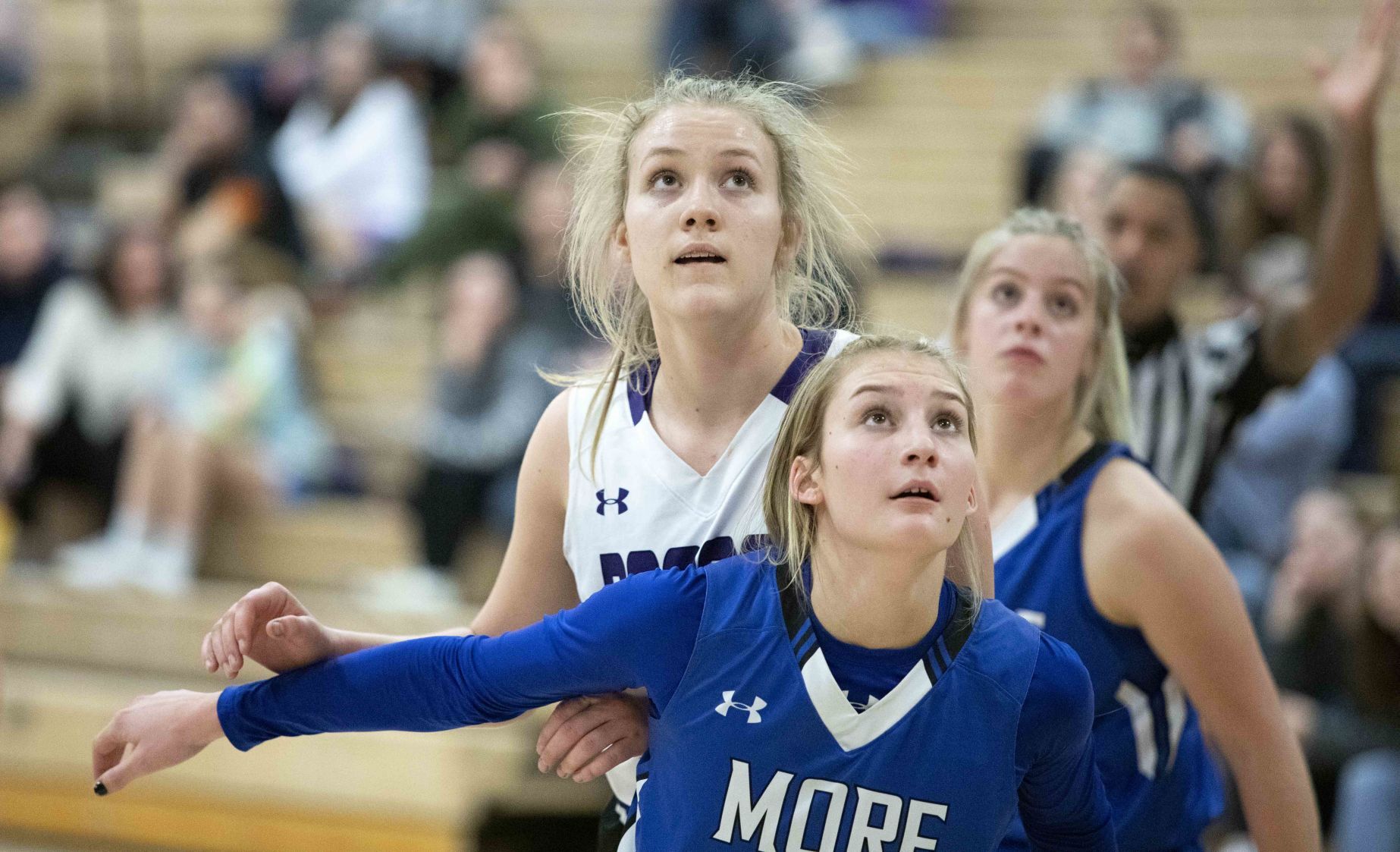 Belle Fourche vs STM